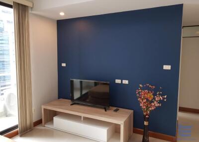 [Property ID: 100-113-20883] 2 Bedrooms 2 Bathrooms Size 80Sqm At Supalai Premier Place Asoke for Rent and Sale