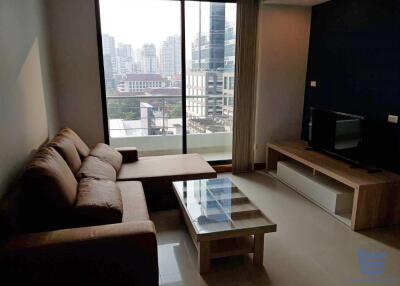 [Property ID: 100-113-20883] 2 Bedrooms 2 Bathrooms Size 80Sqm At Supalai Premier Place Asoke for Rent and Sale