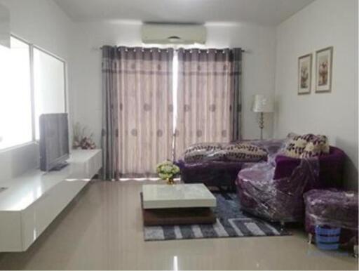 [Property ID: 100-113-20872] 3 Bedrooms 3 Bathrooms Size 143.92Sqm At Supalai Park Kaset for Rent and Sale