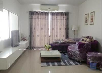 [Property ID: 100-113-20872] 3 Bedrooms 3 Bathrooms Size 143.92Sqm At Supalai Park Kaset for Rent