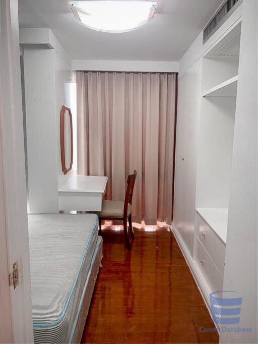 [Property ID: 100-113-20864] 2 Bedrooms 2 Bathrooms Size 88.31Sqm At Sukhumvit Suite for Sale 7500000 THB