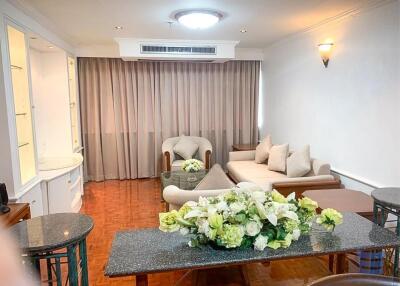 [Property ID: 100-113-20864] 2 Bedrooms 2 Bathrooms Size 88.31Sqm At Sukhumvit Suite for Sale 7500000 THB