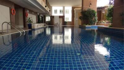 [Property ID: 100-113-20853] 3 Bedrooms 2 Bathrooms Size 137Sqm At Sukhumvit City Resort for Sale 15900000 THB