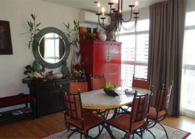 [Property ID: 100-113-20853] 3 Bedrooms 2 Bathrooms Size 137Sqm At Sukhumvit City Resort for Sale 15900000 THB