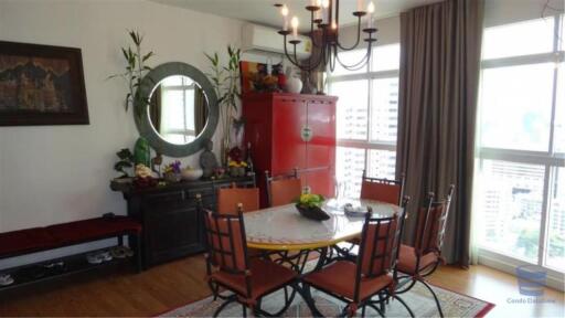 [Property ID: 100-113-20853] 3 Bedrooms 2 Bathrooms Size 137Sqm At Sukhumvit City Resort for Sale 15900000 THB