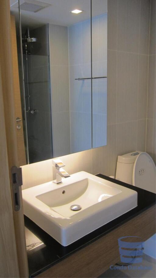 [Property ID: 100-113-20844] 1 Bedrooms 1 Bathrooms Size 32Sqm At Socio Ruamrudee for Sale 4500000 THB