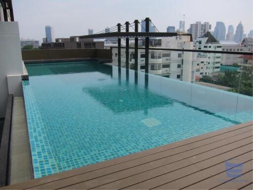 [Property ID: 100-113-20844] 1 Bedrooms 1 Bathrooms Size 32Sqm At Socio Ruamrudee for Sale 4500000 THB