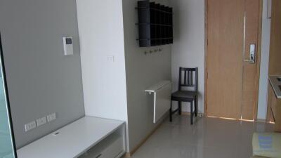 [Property ID: 100-113-20844] 1 Bedrooms 1 Bathrooms Size 32Sqm At Socio Ruamrudee for Sale 4500000 THB