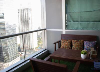 [Property ID: 100-113-20839] 2 Bedrooms 2 Bathrooms Size 126Sqm At Sky Villas Sathorn for Sale 12400000 THB