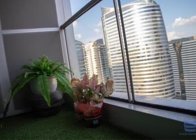 [Property ID: 100-113-20839] 2 Bedrooms 2 Bathrooms Size 126Sqm At Sky Villas Sathorn for Sale 12400000 THB