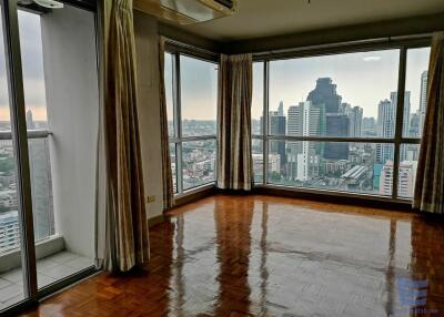 [Property ID: 100-113-20826] 2 Bedrooms 2 Bathrooms Size 70.52Sqm At Silom Suite for Sale 9500000 THB