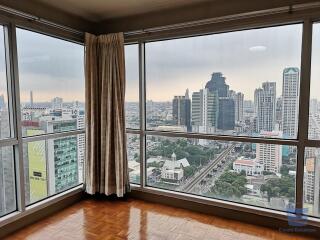 [Property ID: 100-113-20826] 2 Bedrooms 2 Bathrooms Size 70.52Sqm At Silom Suite for Sale 9500000 THB