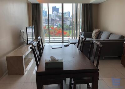 [Property ID: 100-113-20824] 2 Bedrooms 2 Bathrooms Size 69.52Sqm At Siamese Thirty Nine for Sale 11000000 THB