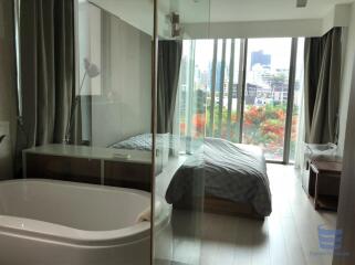 [Property ID: 100-113-20824] 2 Bedrooms 2 Bathrooms Size 69.52Sqm At Siamese Thirty Nine for Sale 11000000 THB