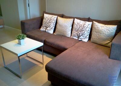 [Property ID: 100-113-20808] 2 Bedrooms 2 Bathrooms Size 73Sqm At Sathorn Plus by the Garden for Rent and Sale