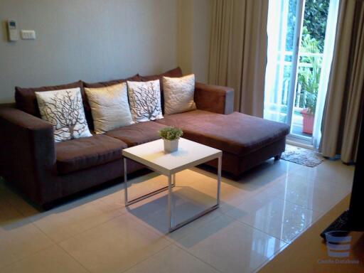 [Property ID: 100-113-20808] 2 Bedrooms 2 Bathrooms Size 73Sqm At Sathorn Plus by the Garden for Rent and Sale