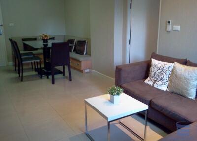 [Property ID: 100-113-20808] 2 Bedrooms 2 Bathrooms Size 73Sqm At Sathorn Plus by the Garden for Rent and Sale