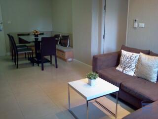 [Property ID: 100-113-20808] 2 Bedrooms 2 Bathrooms Size 73Sqm At Sathorn Plus by the Garden for Rent and Sale