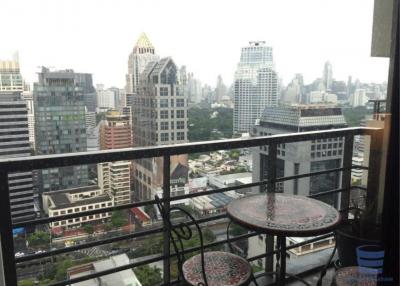 [Property ID: 100-113-20797] 2 Bedrooms 2 Bathrooms Size 93.34Sqm At Sathorn Gardens for Rent and Sale