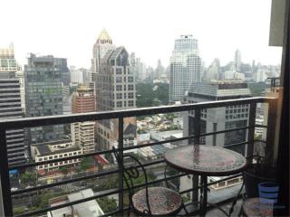 [Property ID: 100-113-20797] 2 Bedrooms 2 Bathrooms Size 93.34Sqm At Sathorn Gardens for Rent and Sale