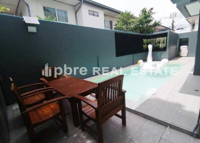 4 Bedrooms House For Sale In East Pattaya