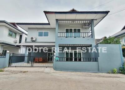 4 Bedrooms House For Sale In East Pattaya