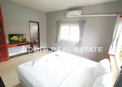 4 Bedrooms House For Sale In East Pattaya