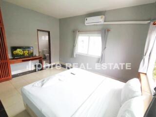 4 Bedrooms House For Sale In East Pattaya