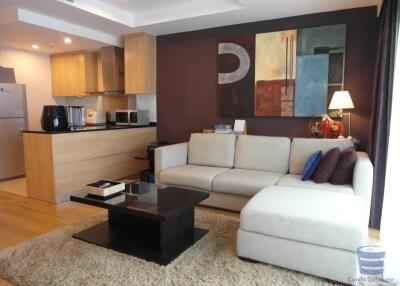 [Property ID: 100-113-23183] 2 Bedrooms 2 Bathrooms Size 99Sqm At Sathorn Gardens for Rent 46000 THB