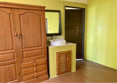 House  for rent 1 bedrooms 2 bathroom ,Lamai area - 920121026-90