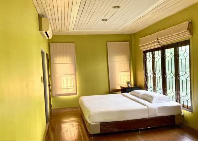 House  for rent 1 bedrooms 2 bathroom ,Lamai area - 920121026-90