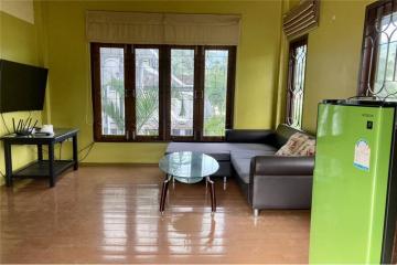 House  for rent 1 bedrooms 2 bathroom ,Lamai area - 920121026-90