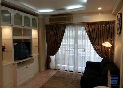 [Property ID: 100-113-20781] 1 Bedrooms 1 Bathrooms Size 60Sqm At Saranjai Mansion for Sale 4800000 THB