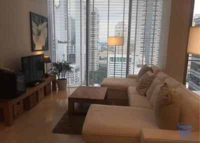 [Property ID: 100-113-20778] 2 Bedrooms 2 Bathrooms Size 92Sqm At Saladaeng Residences for Sale 25500000 THB