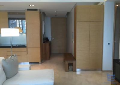 [Property ID: 100-113-20778] 2 Bedrooms 2 Bathrooms Size 92Sqm At Saladaeng Residences for Sale 25500000 THB