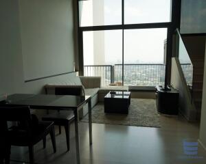 [Property ID: 100-113-20750] 1 Bedrooms 1 Bathrooms Size 60Sqm At Rhythm Sukhumvit 44/1 for Sale 10200000 THB