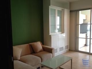 [Property ID: 100-113-20738] 1 Bedrooms 1 Bathrooms Size 46Sqm At Rhythm Ratchada for Sale 5850000 THB