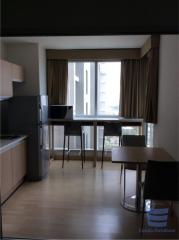 [Property ID: 100-113-20738] 1 Bedrooms 1 Bathrooms Size 46Sqm At Rhythm Ratchada for Sale 5850000 THB