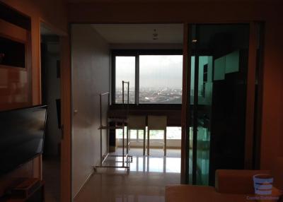 [Property ID: 100-113-20737] 1 Bedrooms 1 Bathrooms Size 45Sqm At Rhythm Phahol-Ari for Sale 6000000 THB