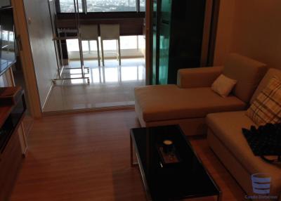 [Property ID: 100-113-20737] 1 Bedrooms 1 Bathrooms Size 45Sqm At Rhythm Phahol-Ari for Sale 6000000 THB