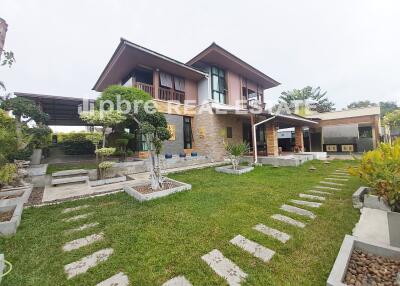 Good Size East Pattaya House for Sale