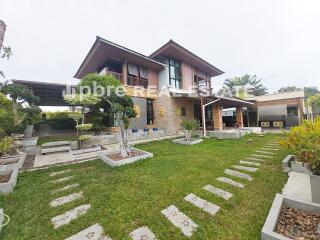 Good Size East Pattaya House for Sale