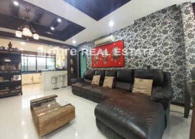 Good Size East Pattaya House for Sale