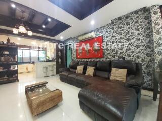 Good Size East Pattaya House for Sale