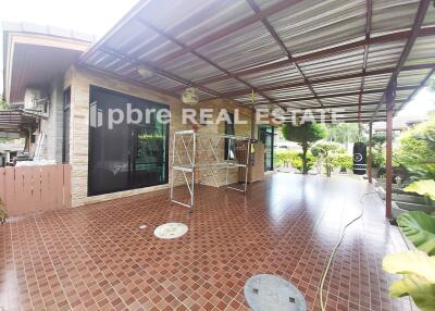 Good Size East Pattaya House for Sale