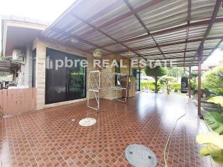 Good Size East Pattaya House for Sale