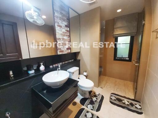 Good Size East Pattaya House for Sale