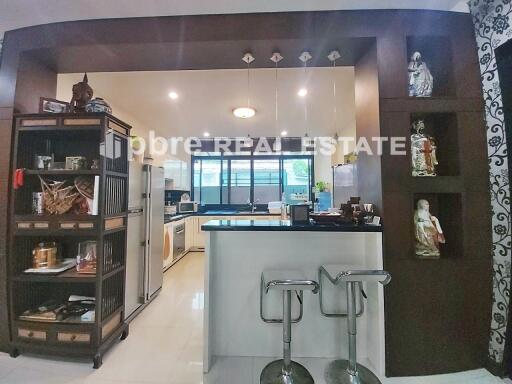 Good Size East Pattaya House for Sale