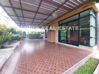 Good Size East Pattaya House for Sale