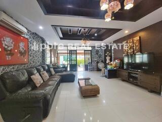 Good Size East Pattaya House for Sale